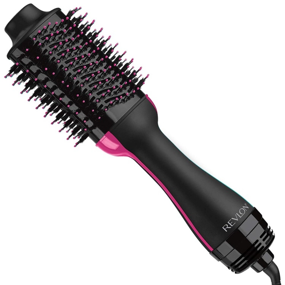 Revlon one step hair dryer & Volumizer